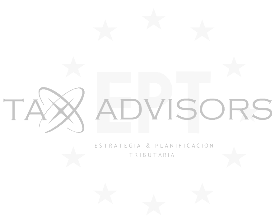 Logotipo de Tax Advisors - Estrategia y Planificación Tributaria